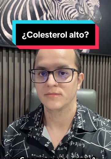 Colesterol alto en el embarazo: ¿Qué debes saber?