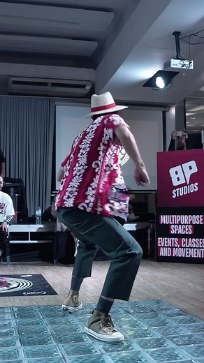 Lock City Manila 2025 🇵🇭✨ battle footages now up on IGC Youtube Channel ▶️ Presented by: BP Dance Studio #COLORS #LockCityManila | I Got Colors
