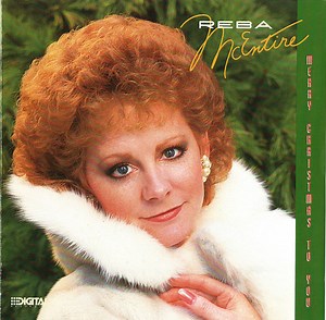 Reba McEntire - Merry Christmas To You