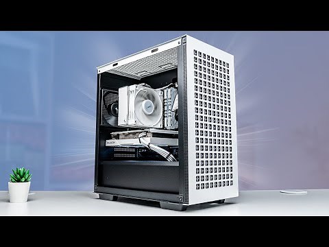 How to Build an AFFORDABLE Gaming PC