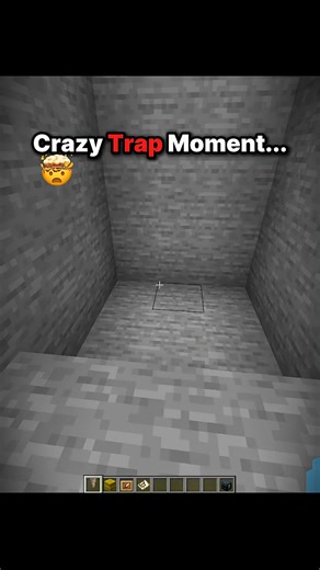 Minecraft: Crazy Trap | minecraft