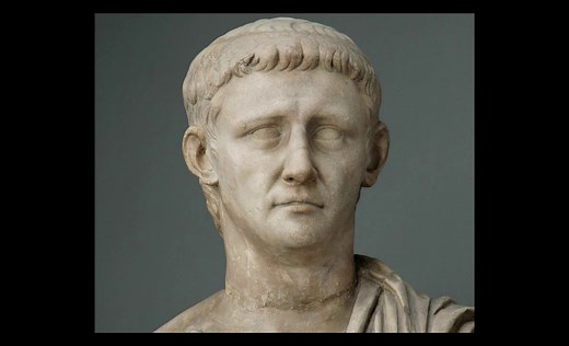 EMPEROR CLAUDIUS (mini documentary)