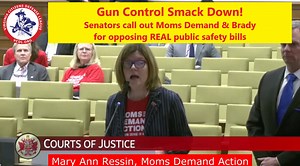 1K views · 19 reactions | 2024 VA SB203 was a bill to increase the...