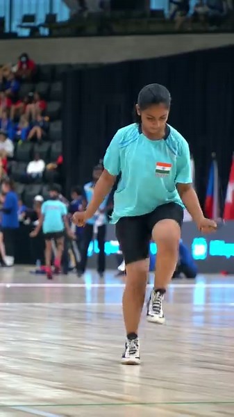 Fastest jumpers in the world at the Jump Rope World Championships in Colorado Springs, CO! #WJR2023 #coloradosprings #jumprope #fitness #worldchampionships | International Jump Rope Union