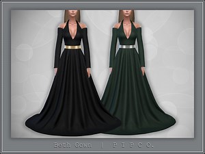 Celebrities & Fame / Sims 4 Clothing sets