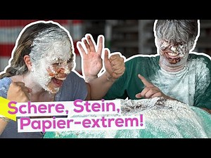 Sarah vs. Lukas White: Das ultimative Battle | KiKA LIVE