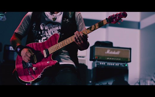 【中字】B'z SHOWCASE 2020 -5 ERAS 8820 - Day4