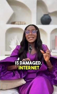 Did you know your internet connection can slow down because of a cable thousands of kilometers away?