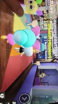 DANDY WORLD! #audio #dandysworld