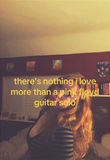 Mastering the Art of Pink Floyd Guitar Solos