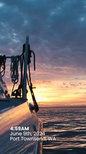 R2AK 2024. LET'S GO! Video by Taylor Amble. | Race To Alaska