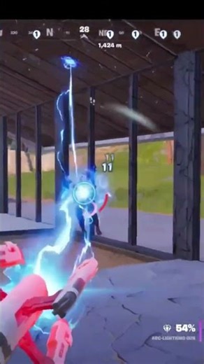 “I Tried Winning Solo… Fortnite Said ‘NOPE’ 😭💀”#fortnite #fortnitezerobuild