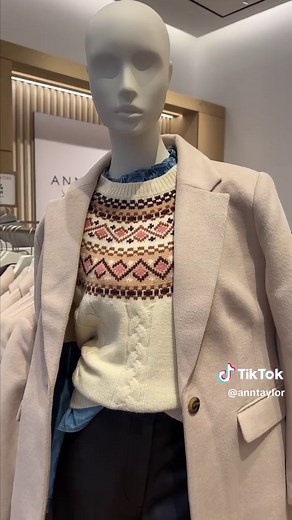 Discover Our October Fall Collection In Stores Now