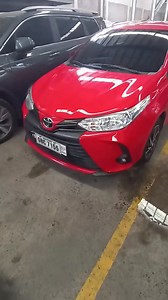 Vios 2024 model A/T Complete papers # # | Roderick M Monteclaro