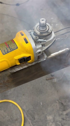 DeWalt grinder review