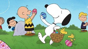 Apple TV  Spring Shows to Include 'It's the Easter Beagle, Charlie Brown' and a 'Ghostwriter' Spinoff