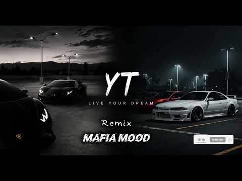 Mafia Silent Reign 2026 🤫👑 Dark Empire Sound 🎧