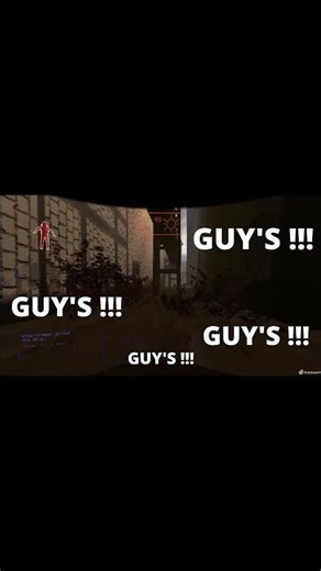 Lethal Company - Thought I heard something!!!