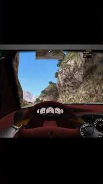 NFS Porsche (2000) – High-End Gaming in der 3dfx Ära! #RetroGaming #shorts