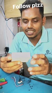 10K views · 76 reactions | Inside the temperature and humidity meter. Electronics project. #temperaturemeasurement #temperaturmeter #humanity #electronics #project | Electronic circuit project | Facebook