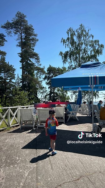 Localhelsinkiguide on TikTok
