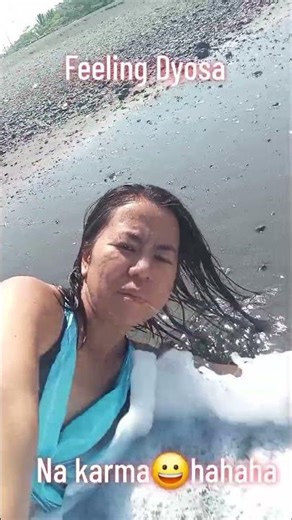 Beach Modeling Failed #trending #shorts #funny #funny video #happy #viral @lovogueta1010