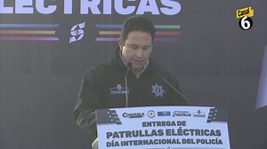 2.2K views · 25 reactions | Avanza trámite para registro de policías municipales de Saltillo en el Instituto del Fondo Nacional de la Vivienda para los Trabajadores (INFONAVIT). | Telediario Coahuila | Facebook