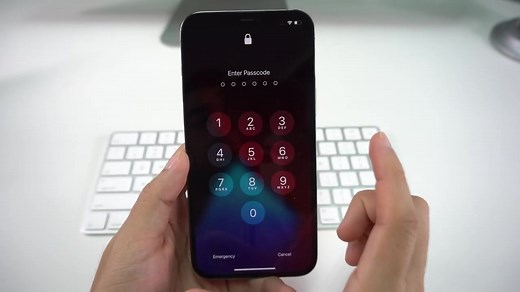 如何重置和还原Apple iPhone 12 Pro Max-恢复出厂设置