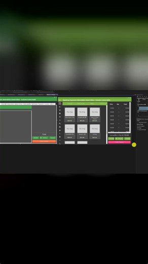 Smooth WinForms UI Without Freezing #Shorts