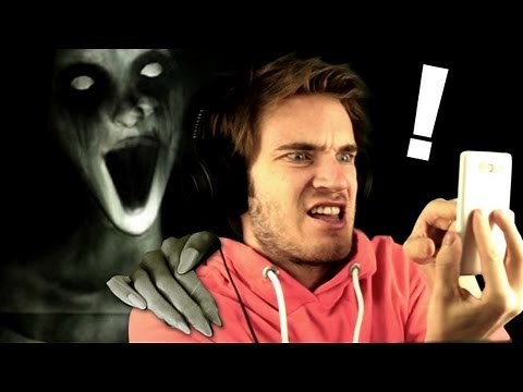 DreadOut - Part 1 - Indonesian Horror Game