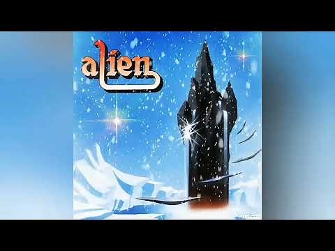 Alien - Brave New Love