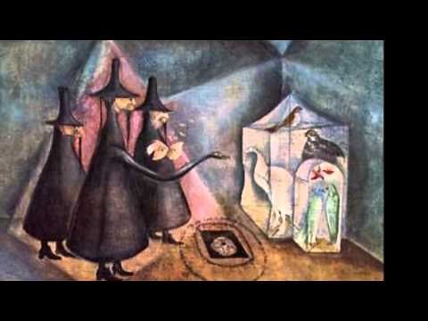 La debutante - Leonora Carrington