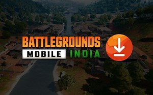 How to download BGMI 2.0 update from official website in May 2022