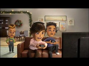 2020 Commercials Vol. 238 (FOX - November 8)