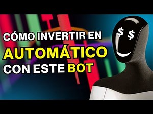 The BEST Cryptocurrency SPOT Trading Bot