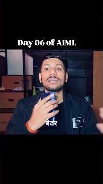 Confused in AI careers? Follow @aimlwalebhaiya #aiml #aicareers #machinelearning #datascience