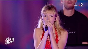 À 22 ans, elle fait déjà beaucoup parler d'elle et ce n'est que le début ! Angèle était à Nice pour la Fête de la Musique 🎤 Retrouvez sa prestation et le replay de la soirée ➡ https://bit.ly/2sPotxX | France tv