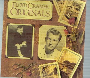 Floyd Cramer - Originals