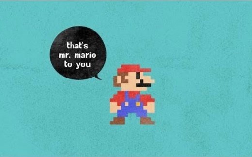 【Ted-ED】电子游戏简史 A Brief History Of Video Games