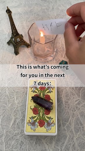 Book your personal reading, I can answer all your questions #tarot #tarotreading