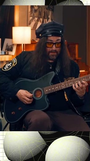 Sean Lennon Stumps Rick Beato