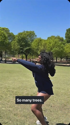 Georgia Tech on Instagram: "This tour of Tech Green is almost going as fast as the spring semester feels! ⏳📚"