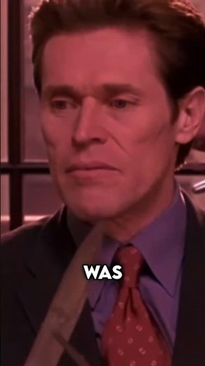 Why Norman Osborn Was More Interesting Than Green Goblin #shorts