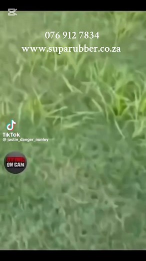 🎥 WATCH HOW WE SEAL LEAKS FOR GOOD! 💧 South Africa’s ONLY NO BULLSH💩T solvent-based liquid rubber! 💪 Whether it’s your roof, walls, ponds or any leak, SUPA Rubber seals it – once and for all. 💧 For ALL Roof Types: ✅ Corrugated, IBR, Tiled, Concrete, Thatched – you name it, SUPA Rubber seals it! ✅ Walls & ponds leaking? We’ve got you covered too. 💰 Affordable Prices: 🪣 20L – R1630 (covers ±40 m²) 🪣 5L – R650 (covers ±10 m²) ✨ ONLY ONE COAT NEEDED 💸 Found anyone else with a 10-Year Money-