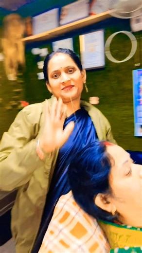 Threading tutorial #viral #reels