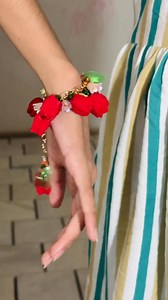 255K views · 5.9K reactions | Bracelet out of old cloth & plastic bottle | Ghamu Saran | Facebook