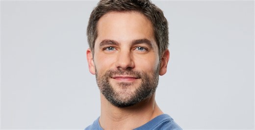 Days of Our Lives Alum Brant Daugherty Reveals The Big Move He Just Made