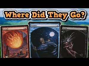 The History Of Full Art Magic Cards And How Much Are They Now?