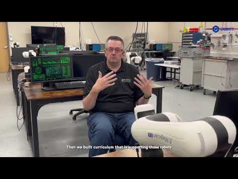 USA - Bridgerland Technical College - 🎓 Scaling Smart Manufacturing Education in the U.S.