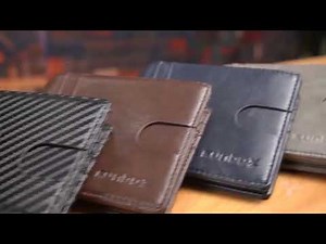 RUNBOX RFID Blocking Wallet Review | ✅ BEST RFID Blocking Wallets